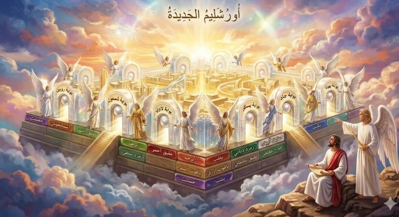 صورة منشور