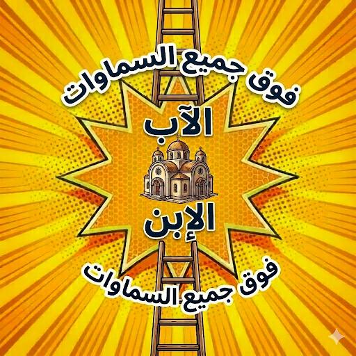 صورة منشور