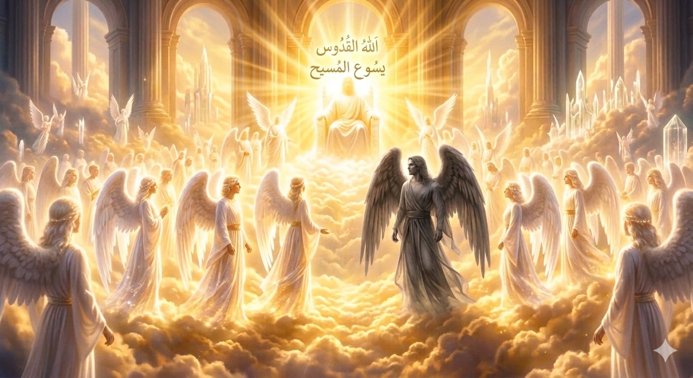صورة منشور