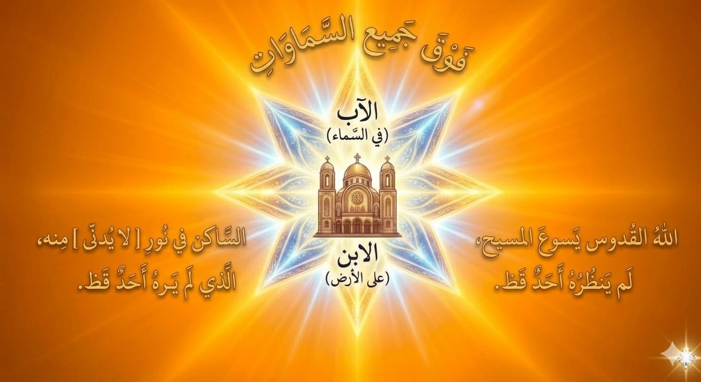 صورة منشور