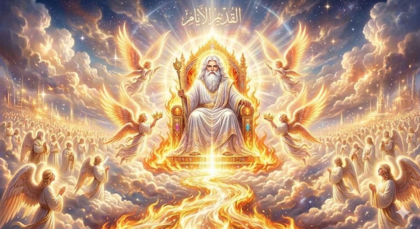 صورة منشور