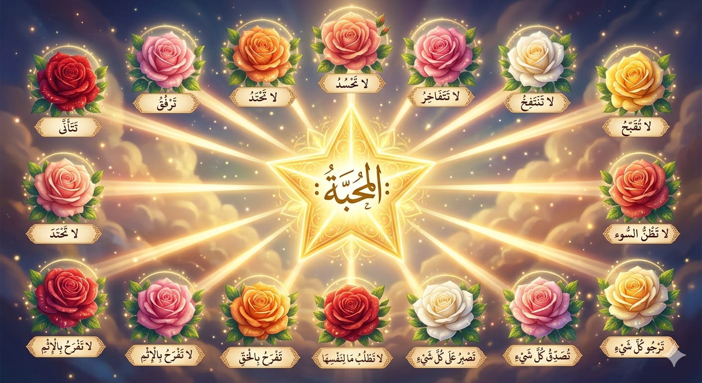 صورة منشور