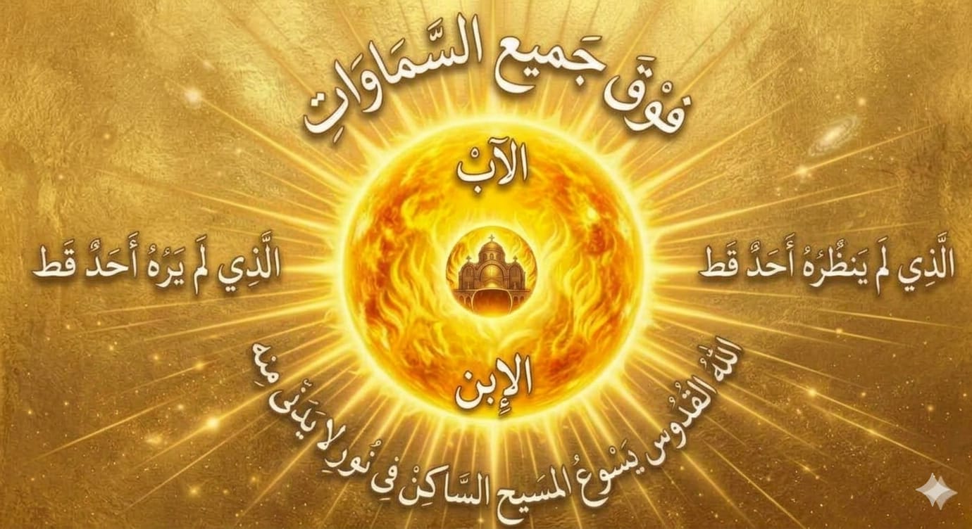 صورة منشور
