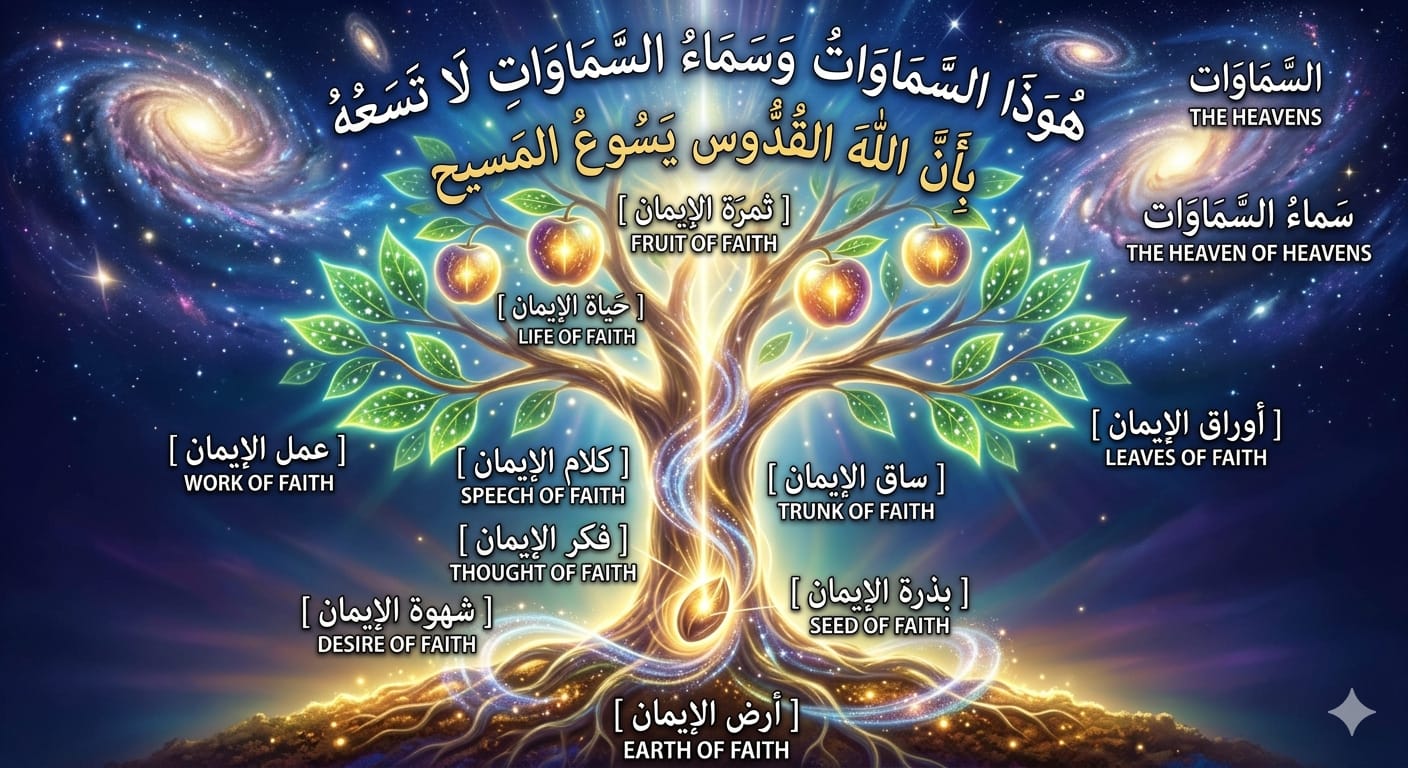 صورة منشور
