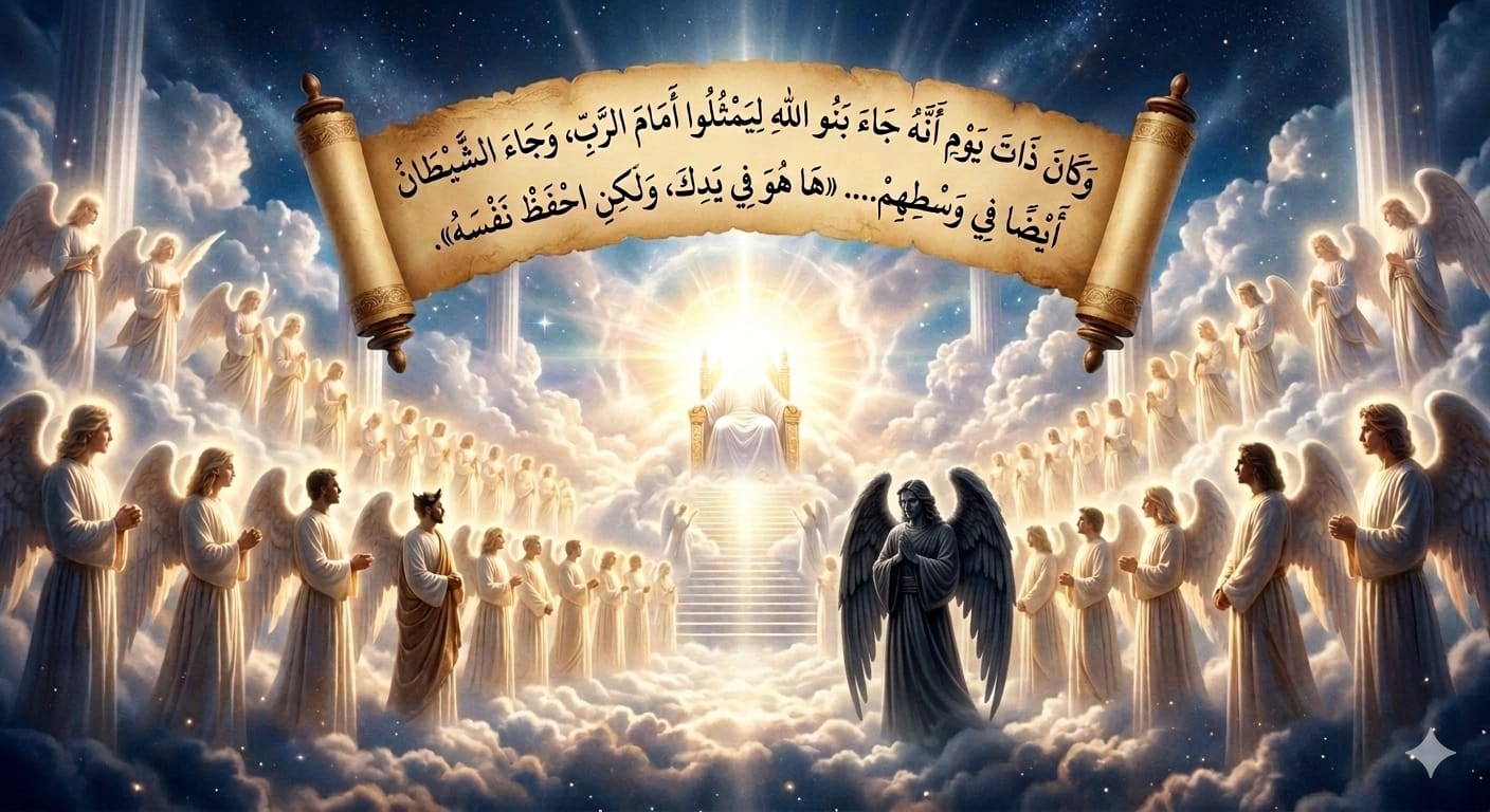 صورة منشور