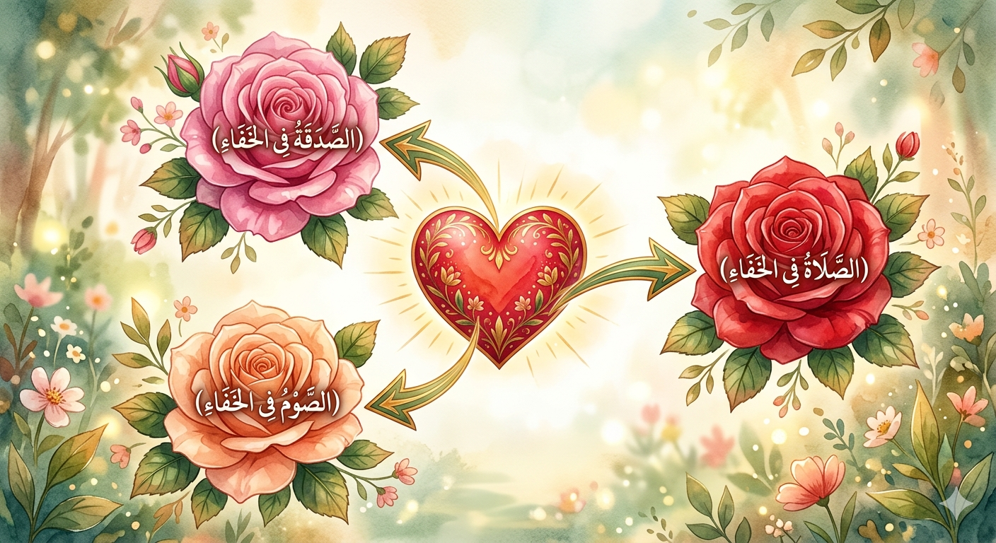 صورة منشور