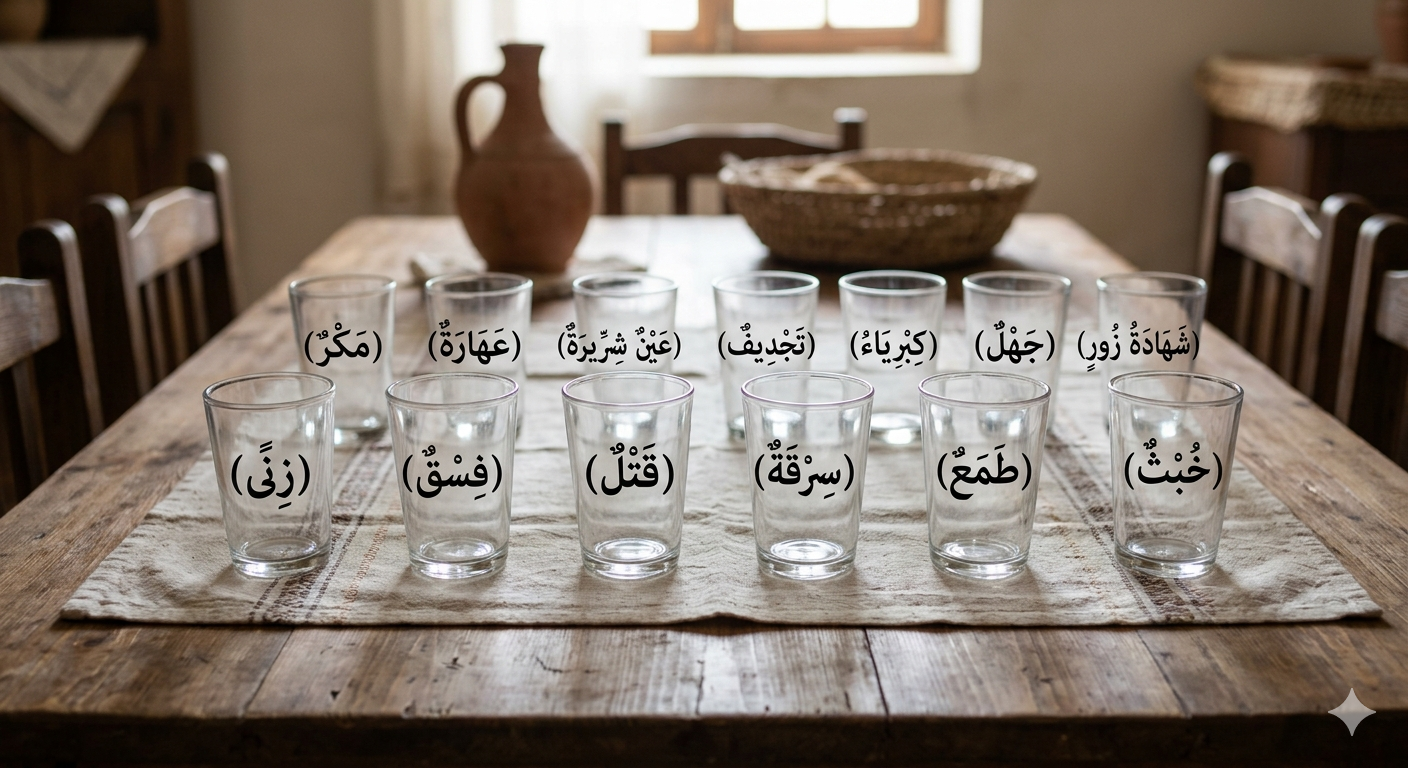 صورة منشور