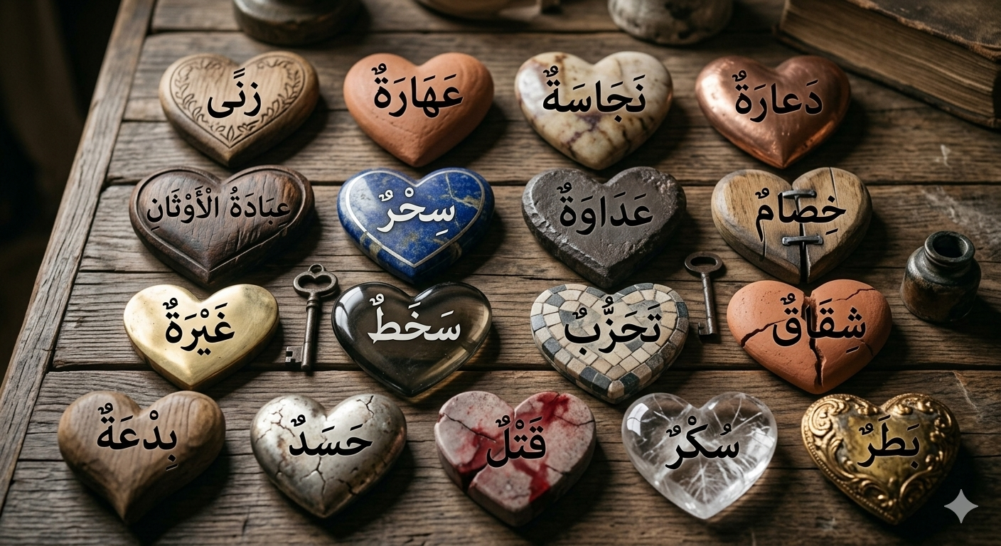 صورة منشور
