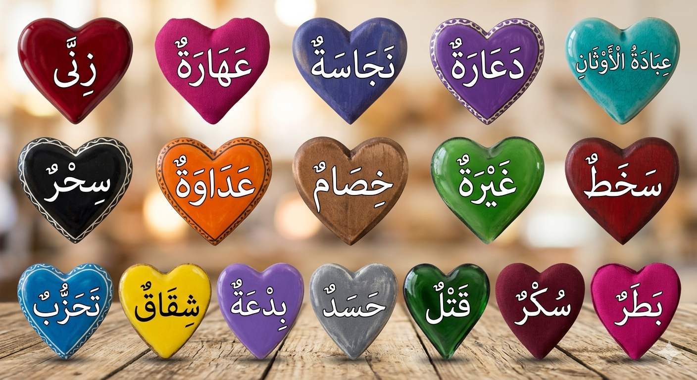 صورة منشور