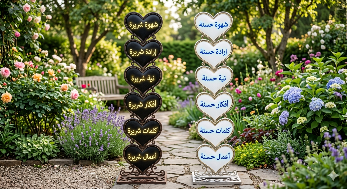 صورة منشور
