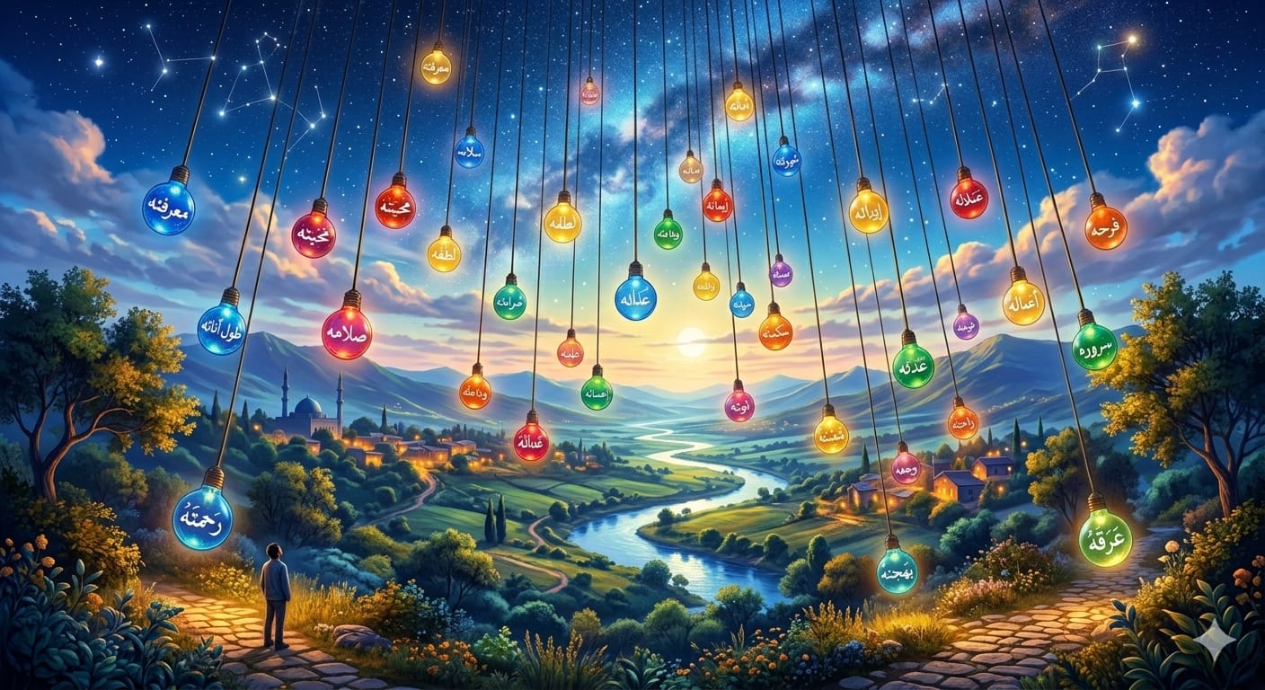 صورة منشور