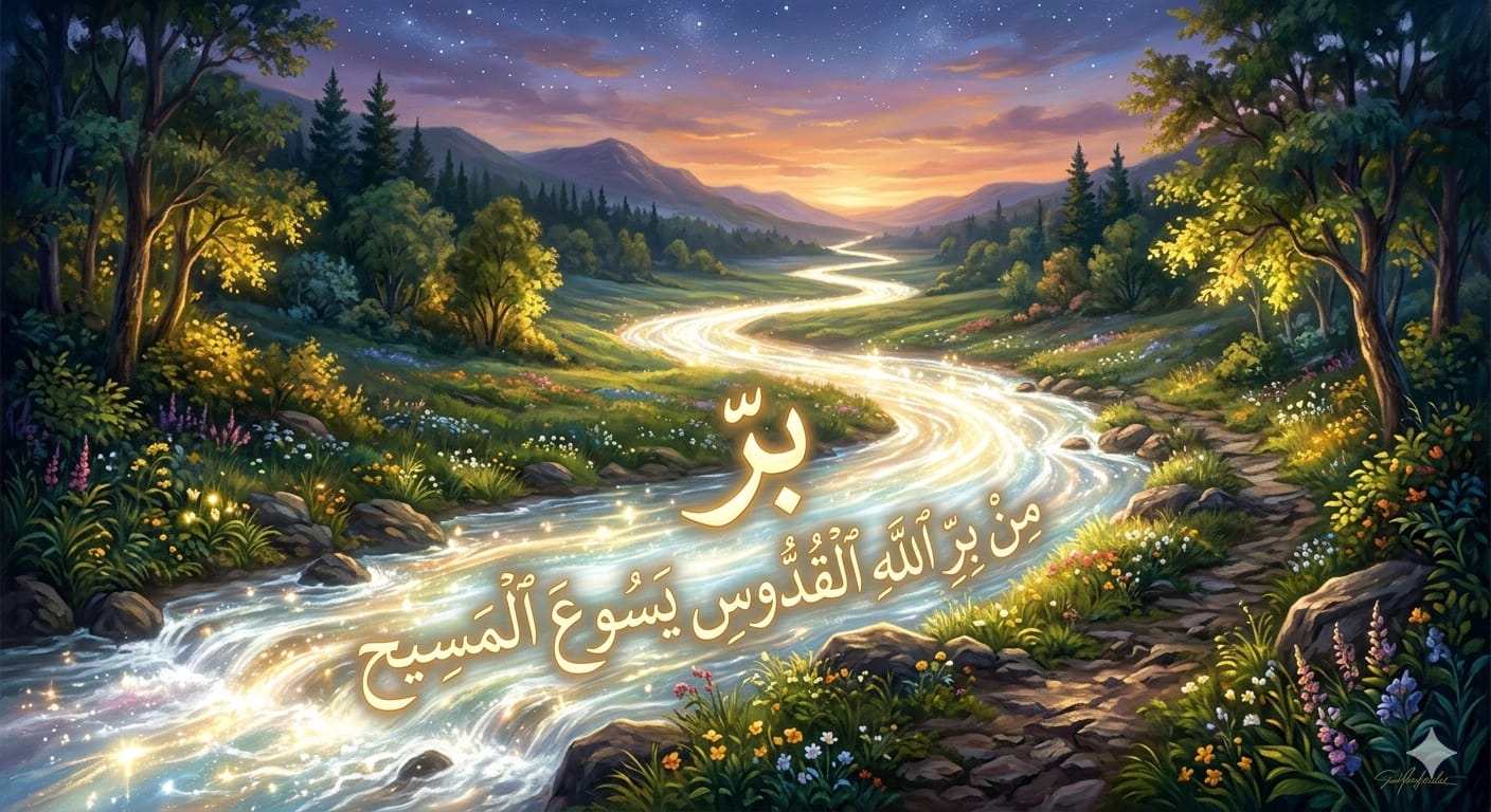 صورة منشور