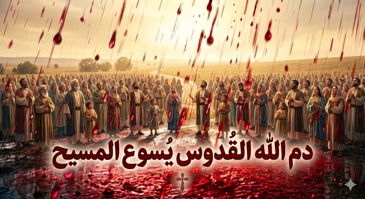 صورة منشور