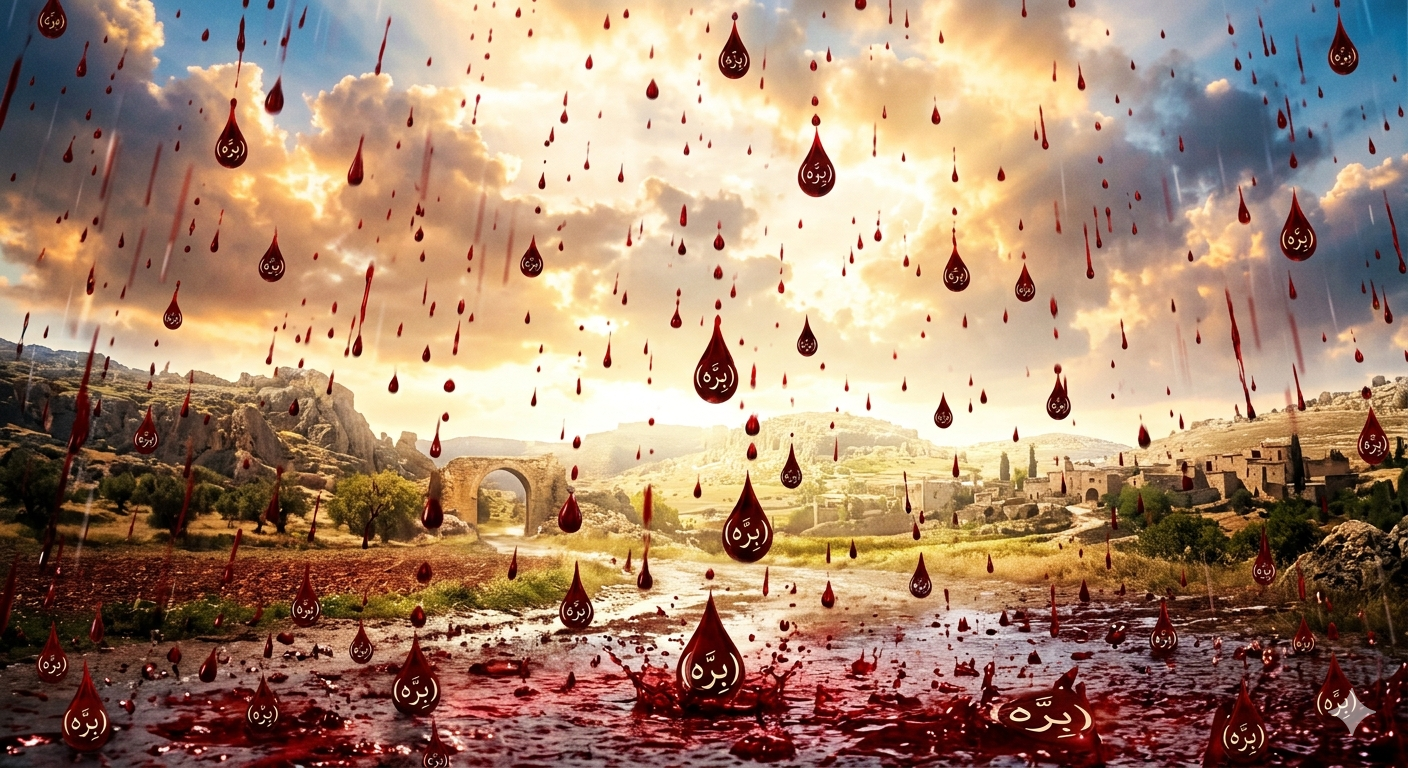 صورة منشور