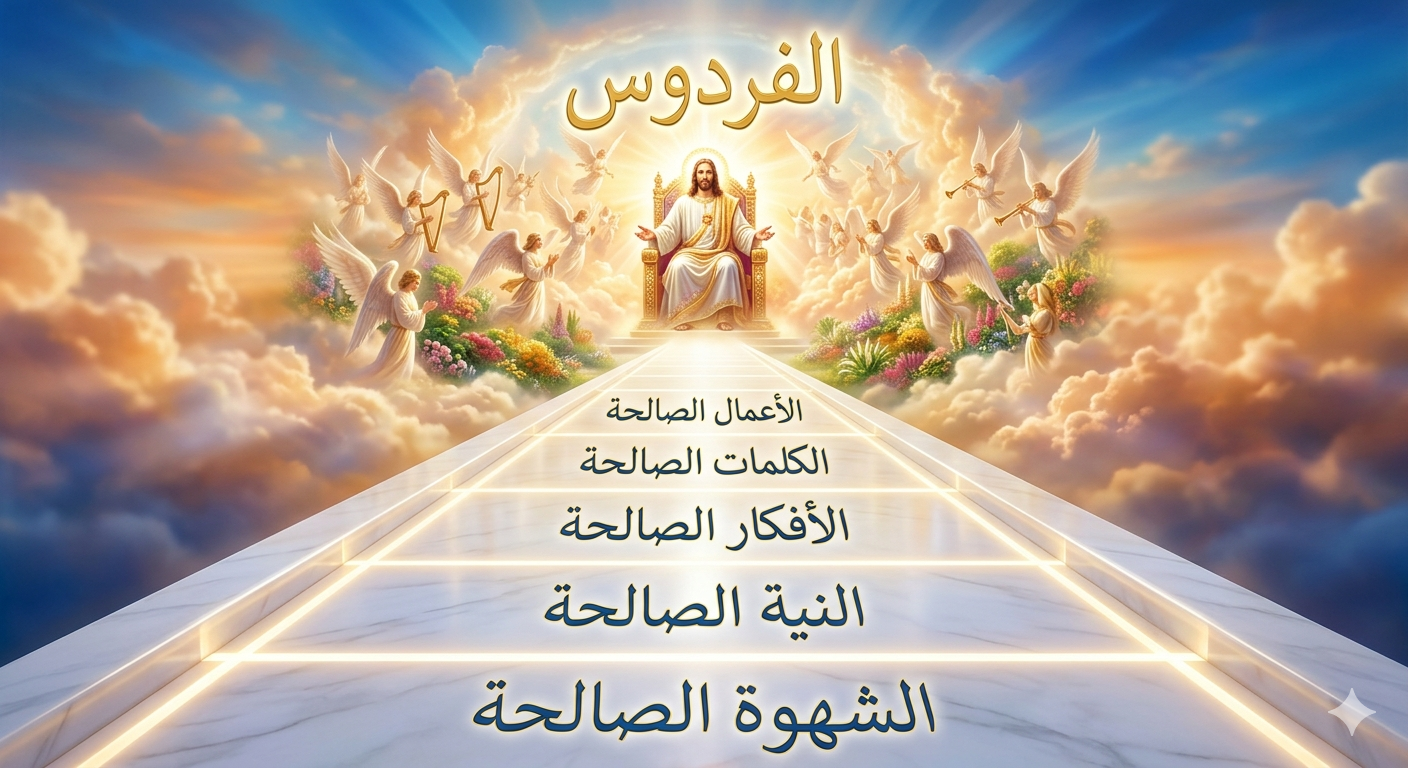 صورة منشور