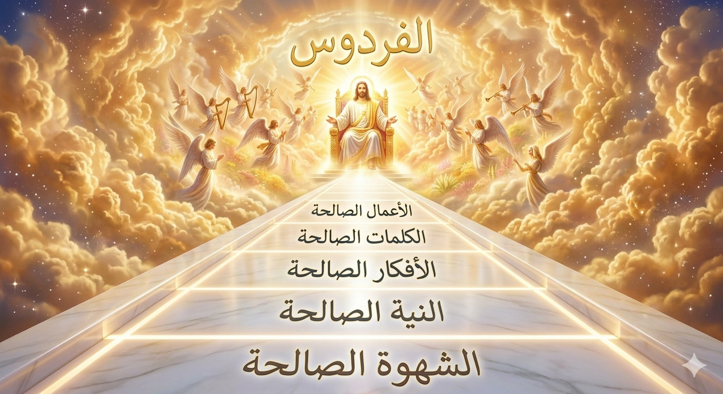 صورة منشور