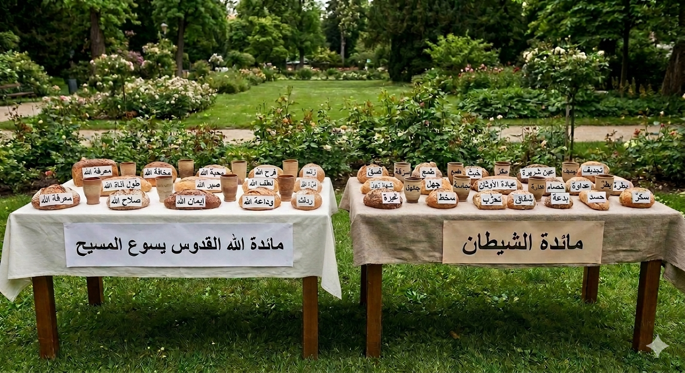 صورة منشور