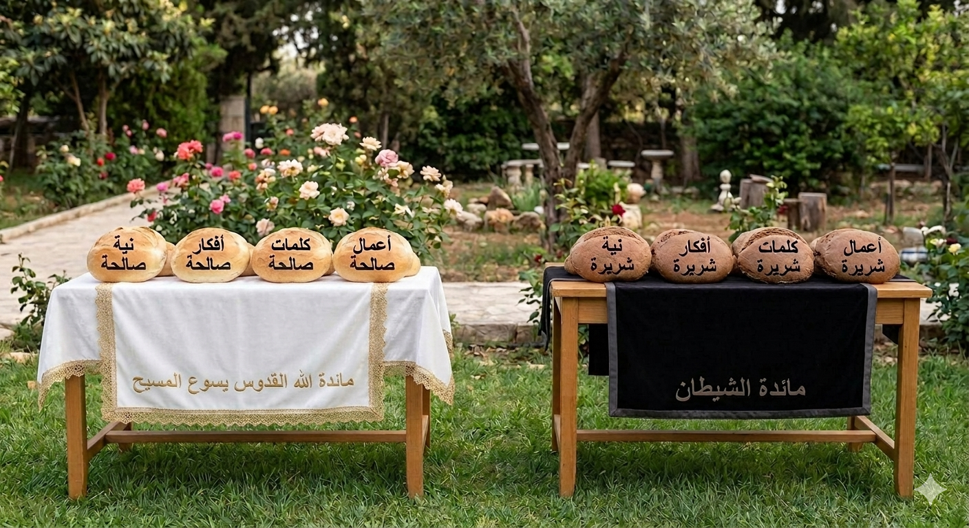 صورة منشور