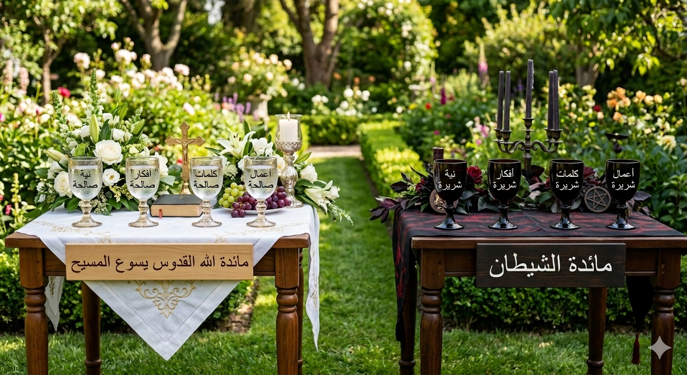 صورة منشور