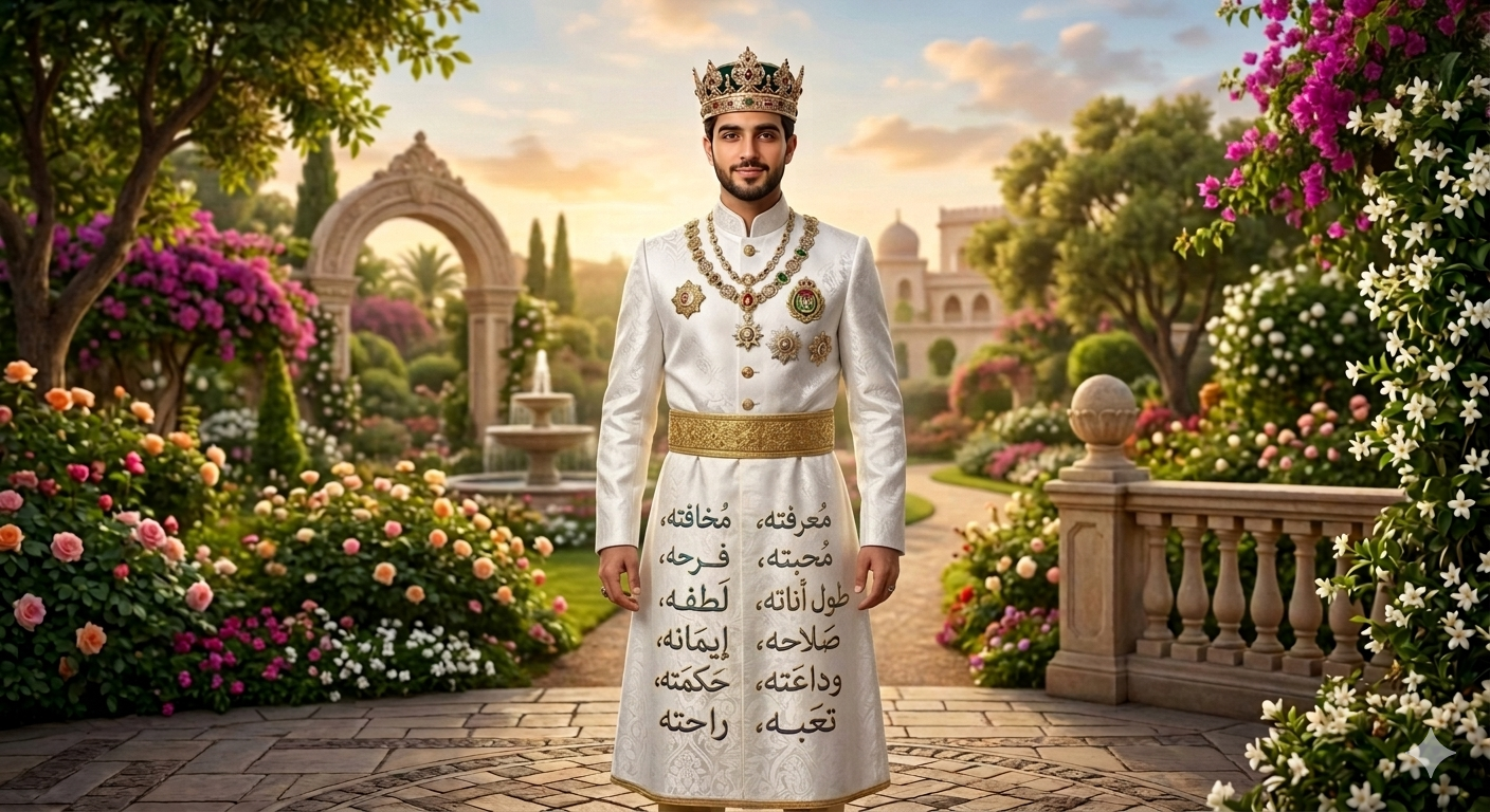 صورة منشور