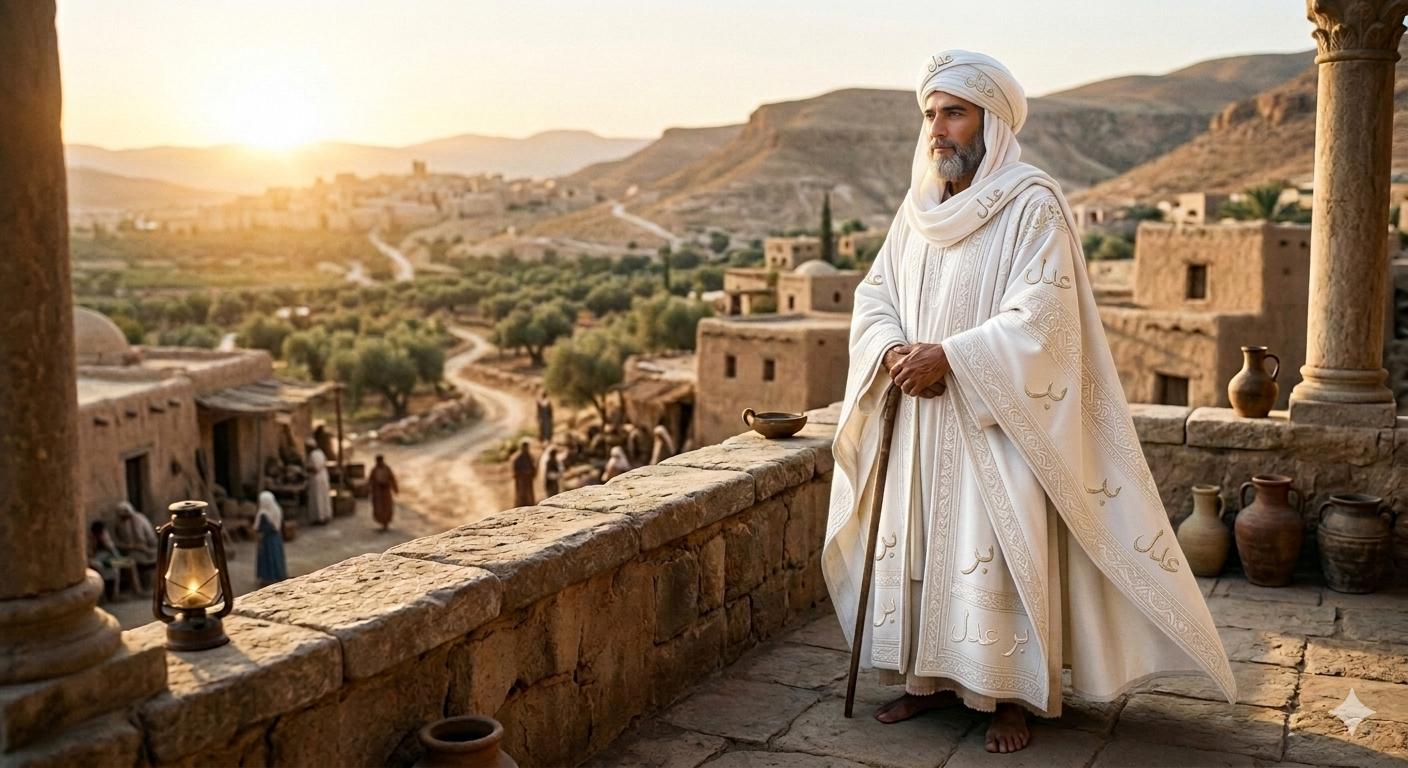 صورة منشور