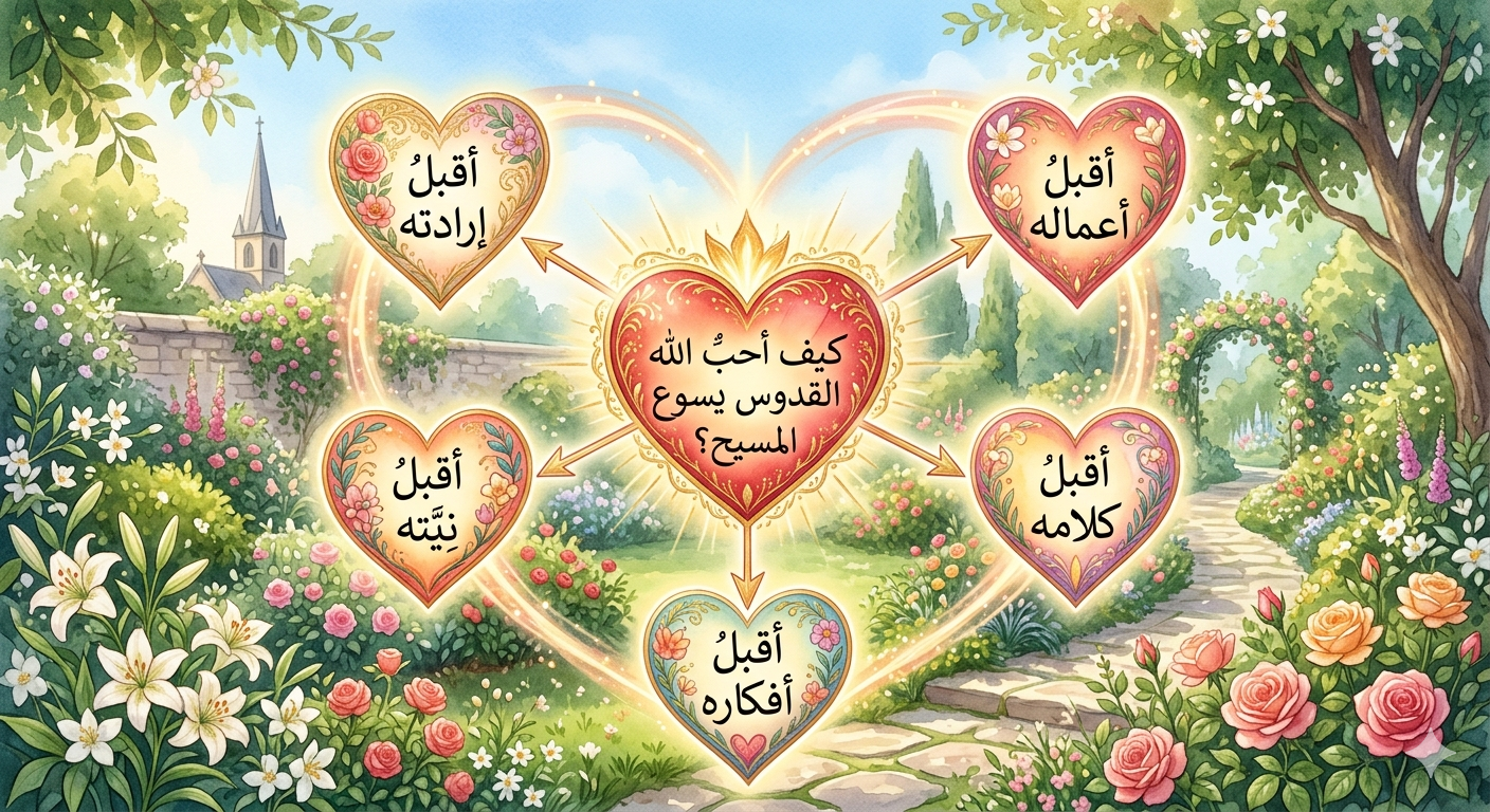 صورة منشور