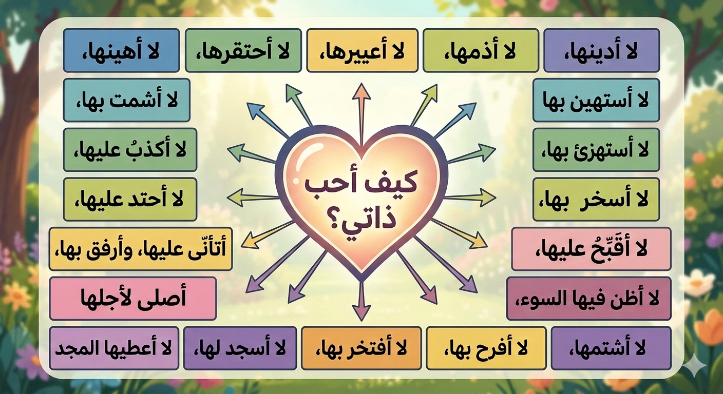 صورة منشور