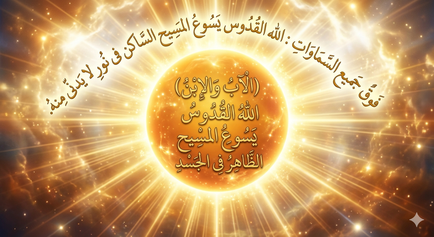 صورة منشور