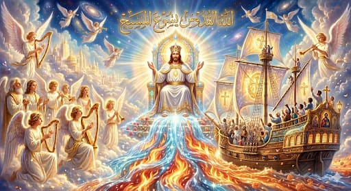 صورة منشور