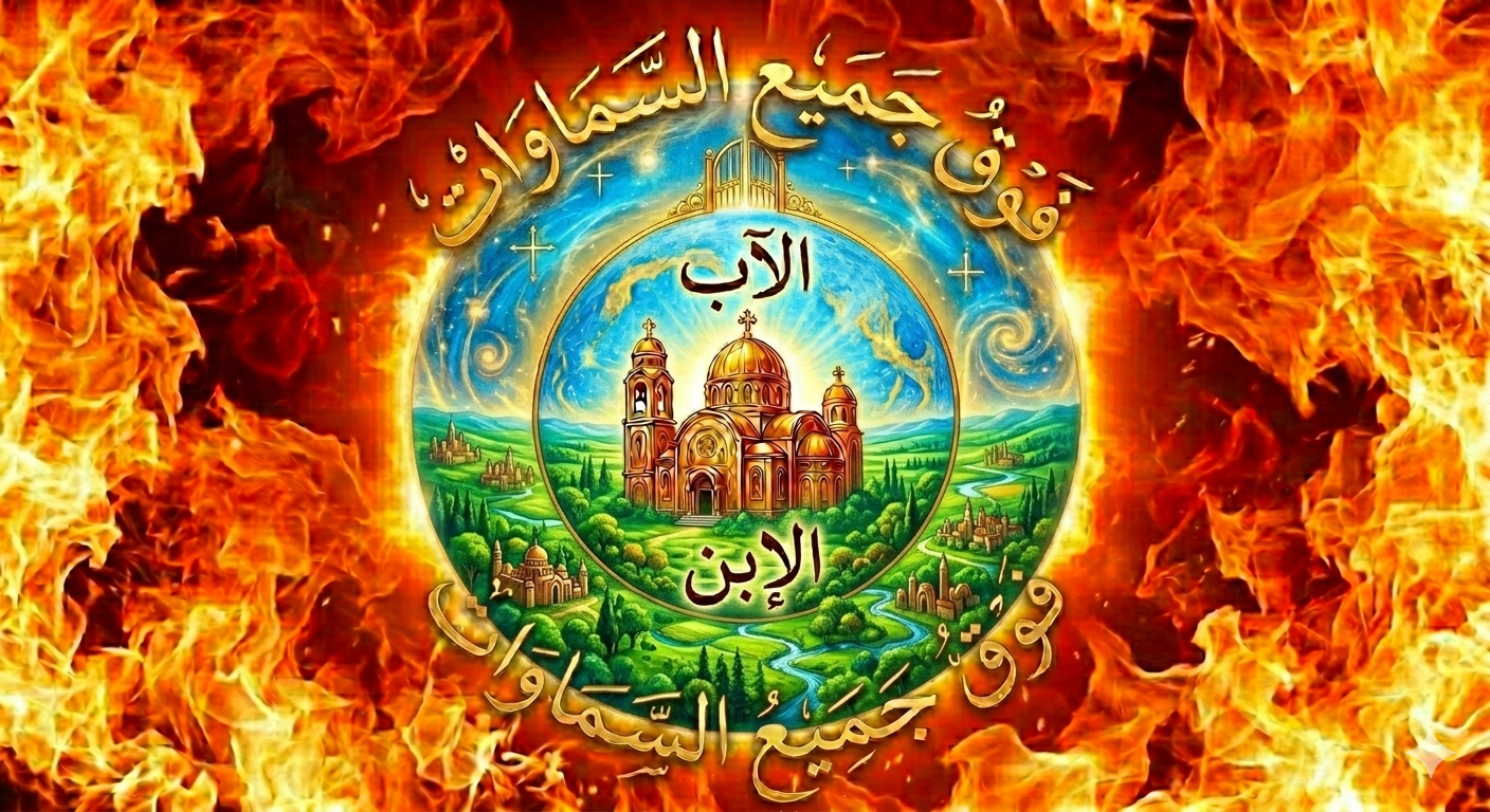صورة منشور