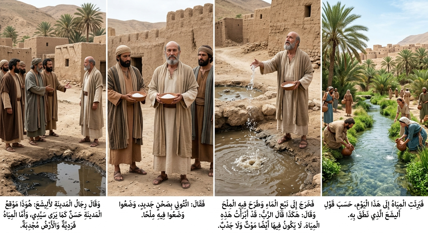 صورة منشور