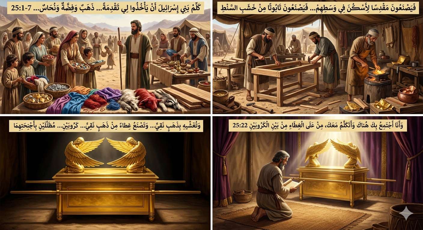 صورة منشور