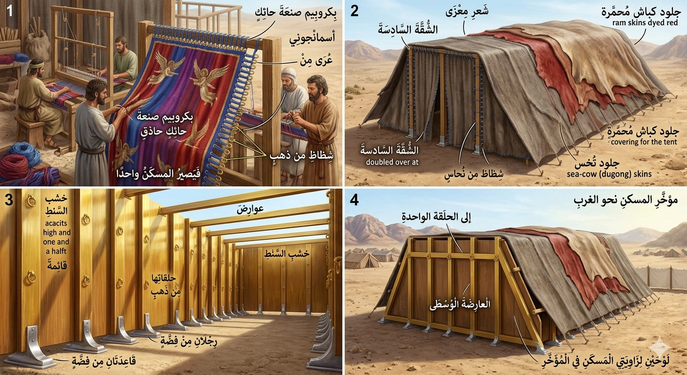 صورة منشور