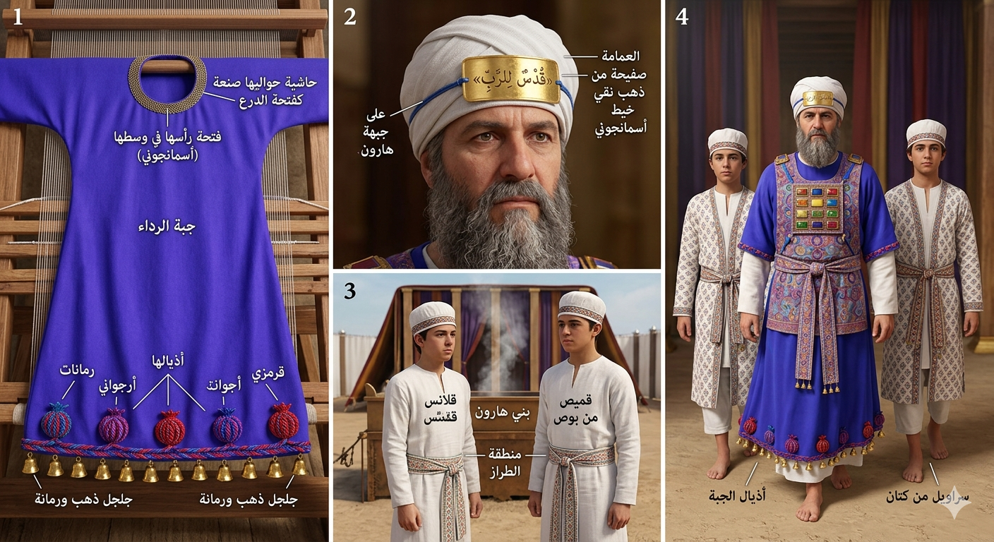 صورة منشور