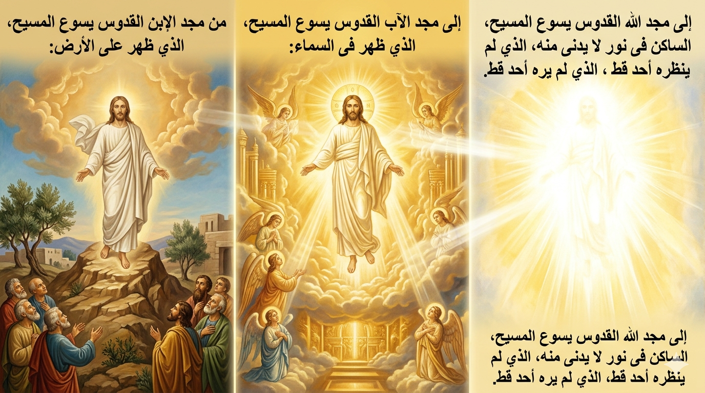 صورة منشور