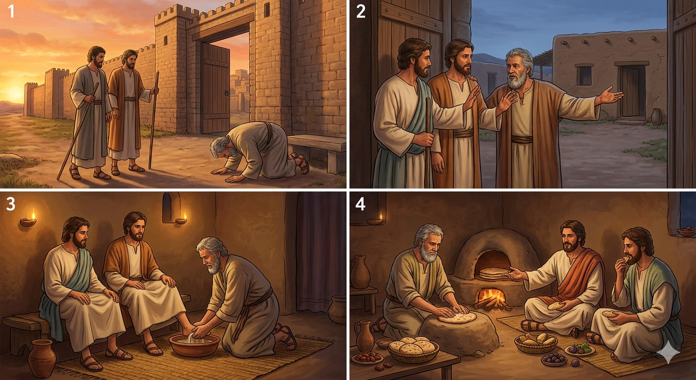 صورة منشور