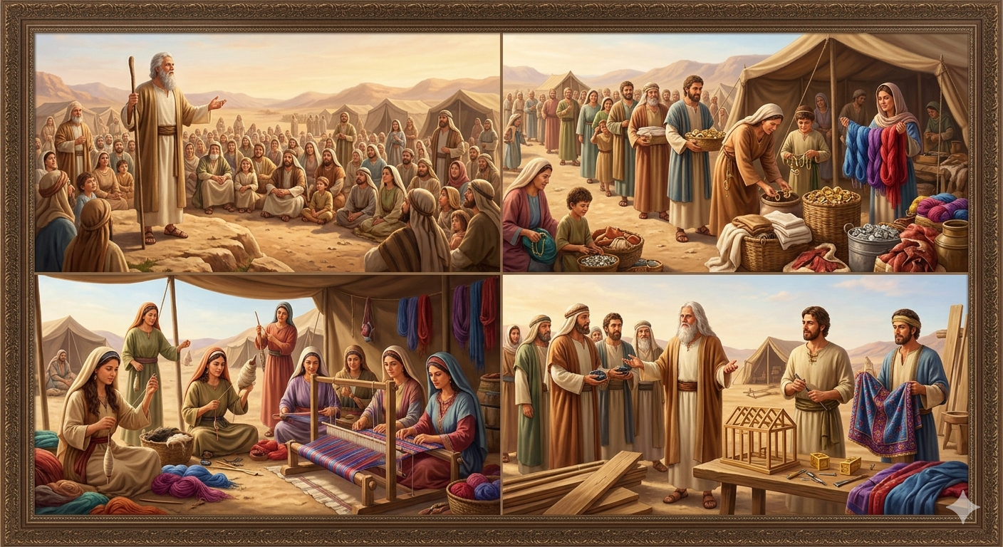 صورة منشور