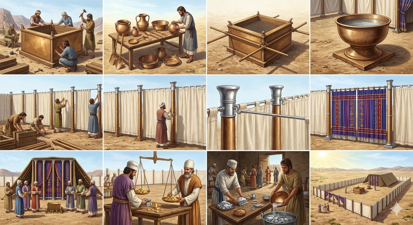 صورة منشور