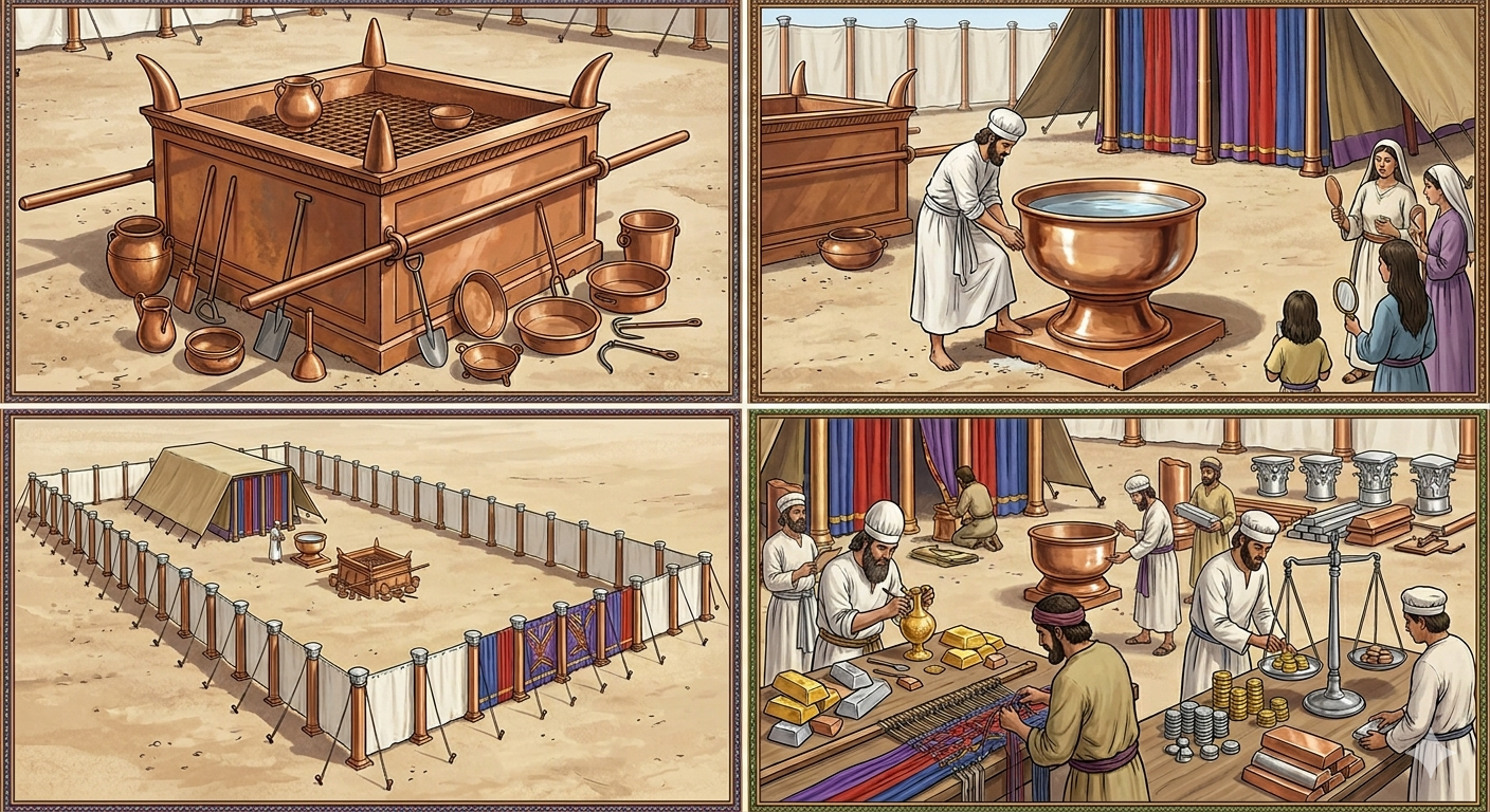 صورة منشور