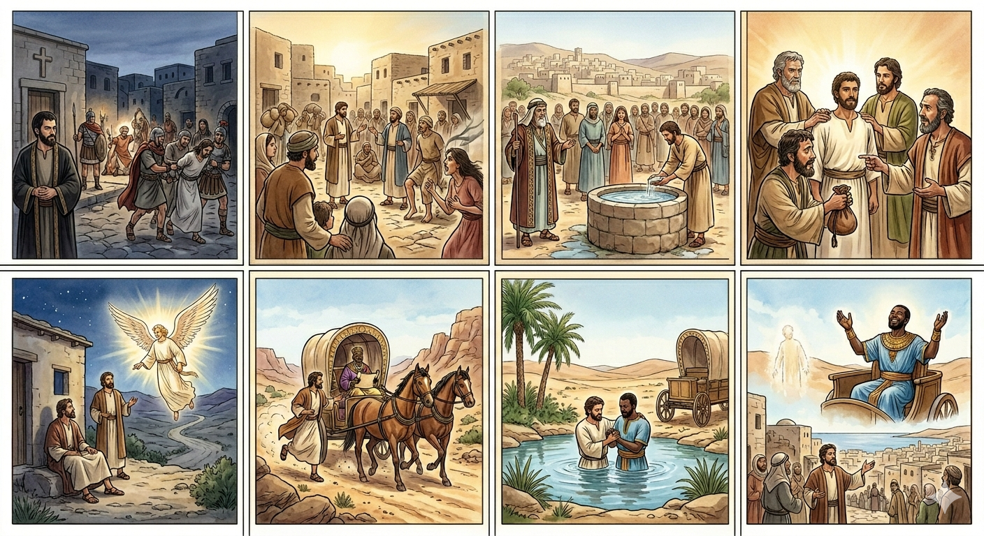صورة منشور