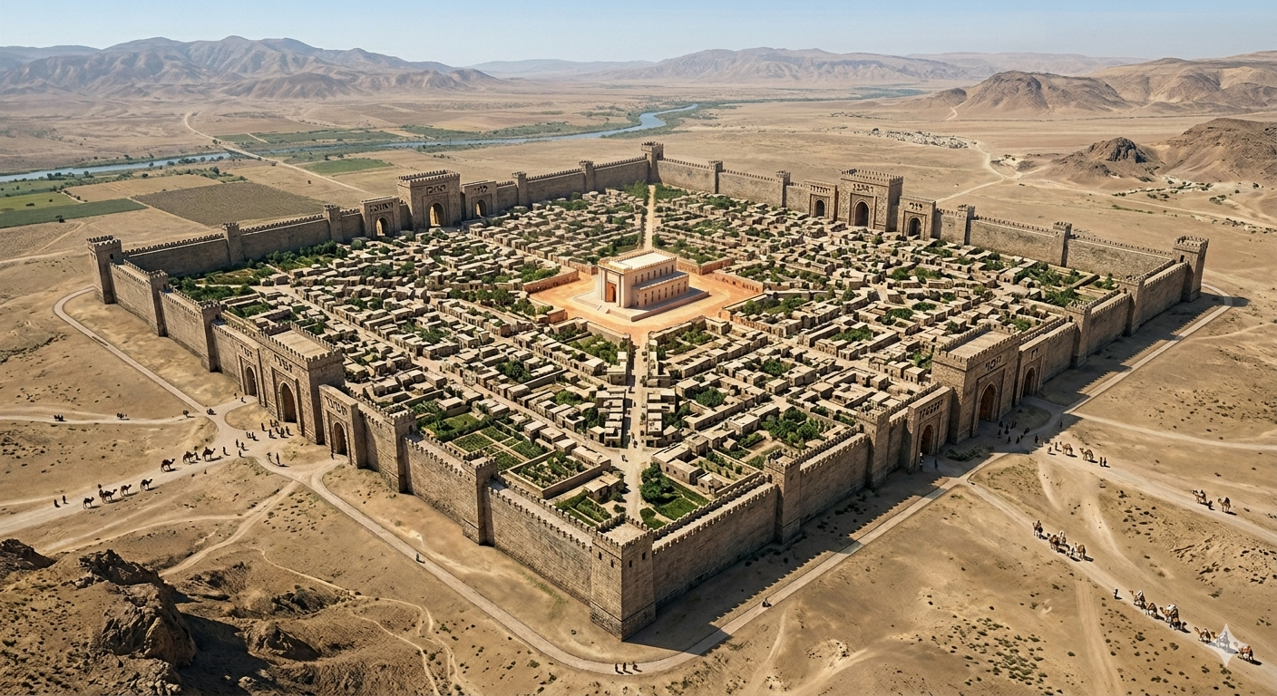 صورة منشور
