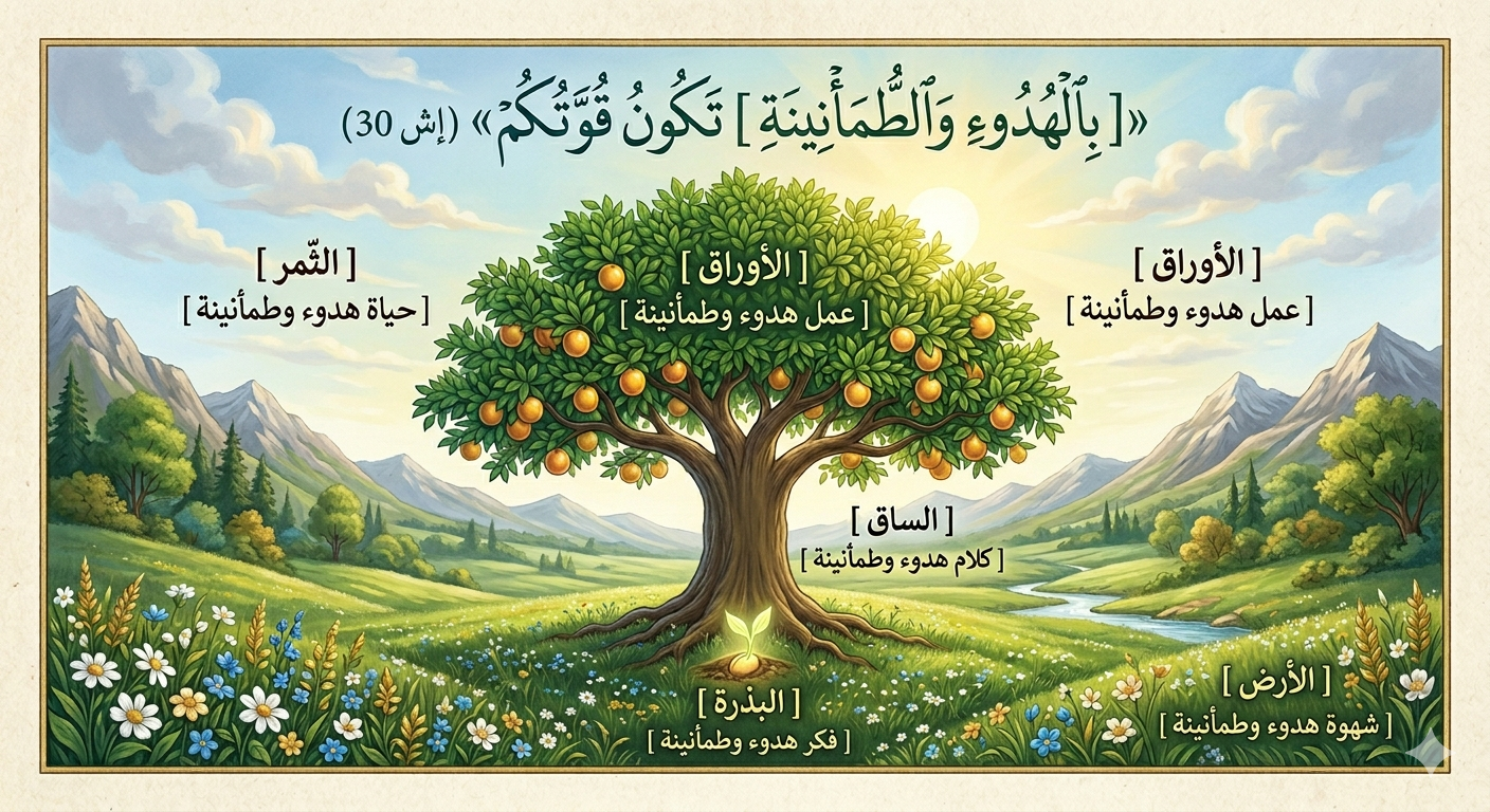 صورة منشور