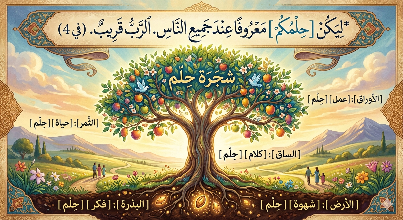 صورة منشور