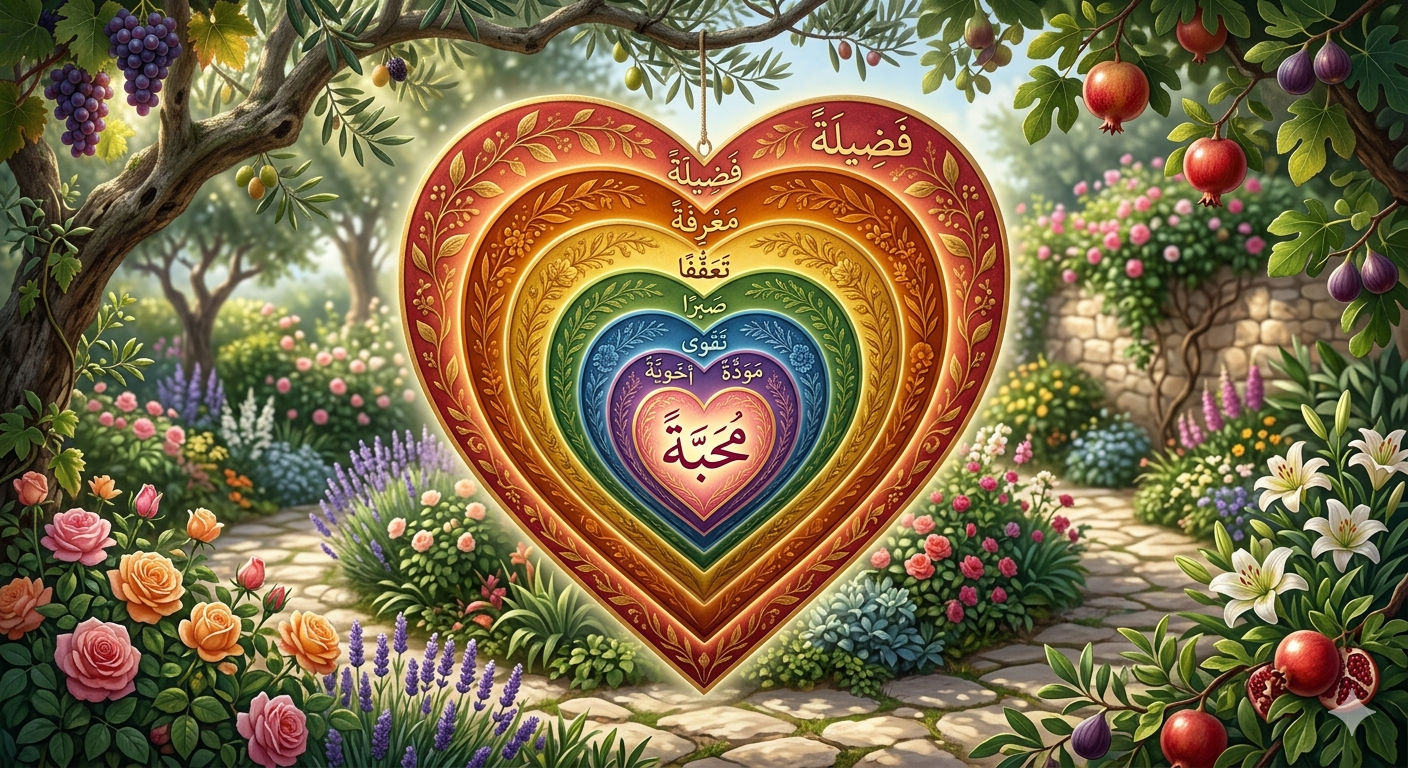 صورة منشور