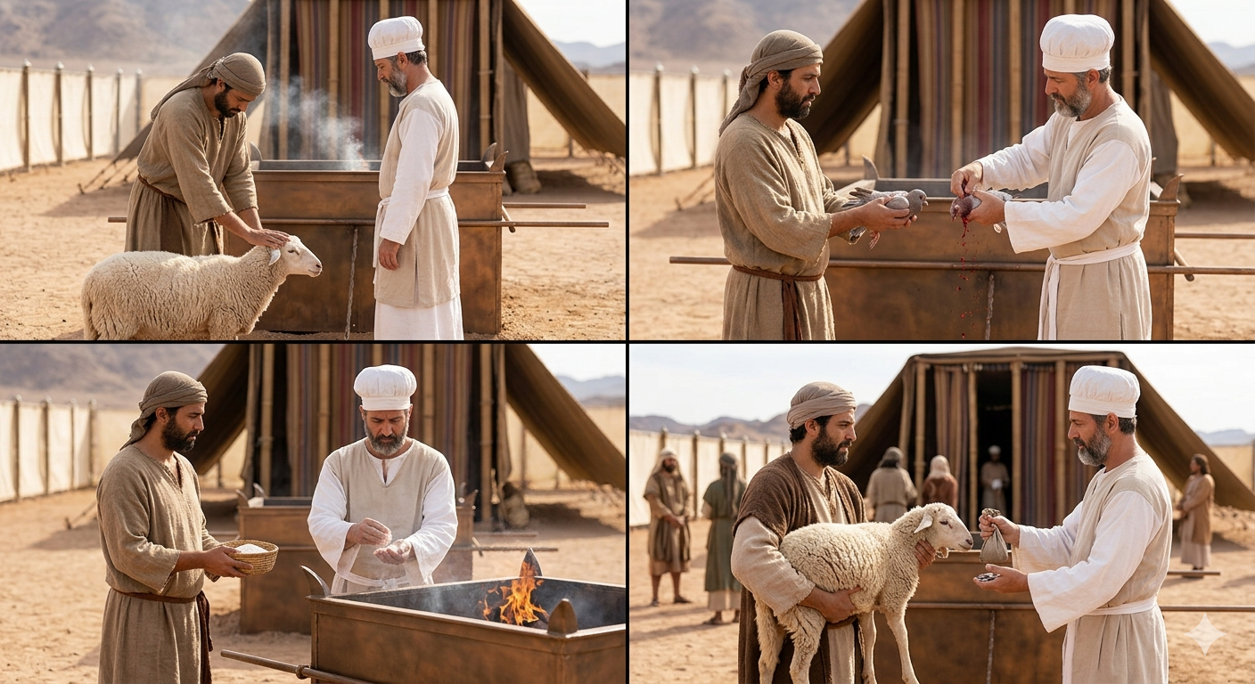 صورة منشور