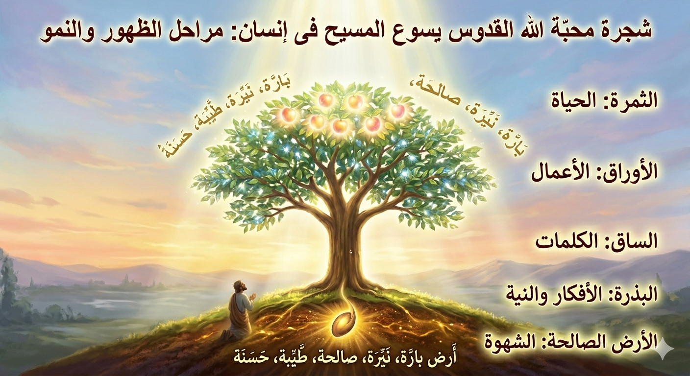 صورة منشور