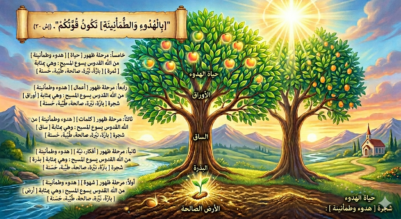 صورة منشور