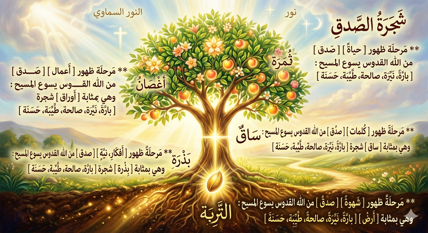 صورة منشور