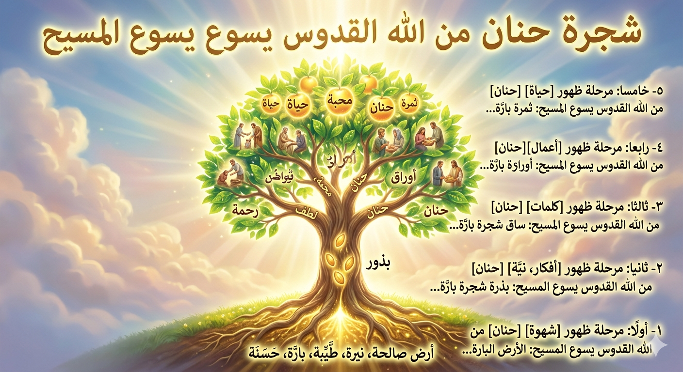 صورة منشور