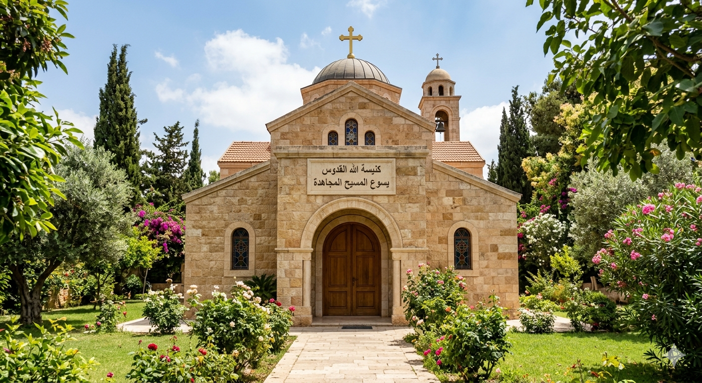 صورة منشور